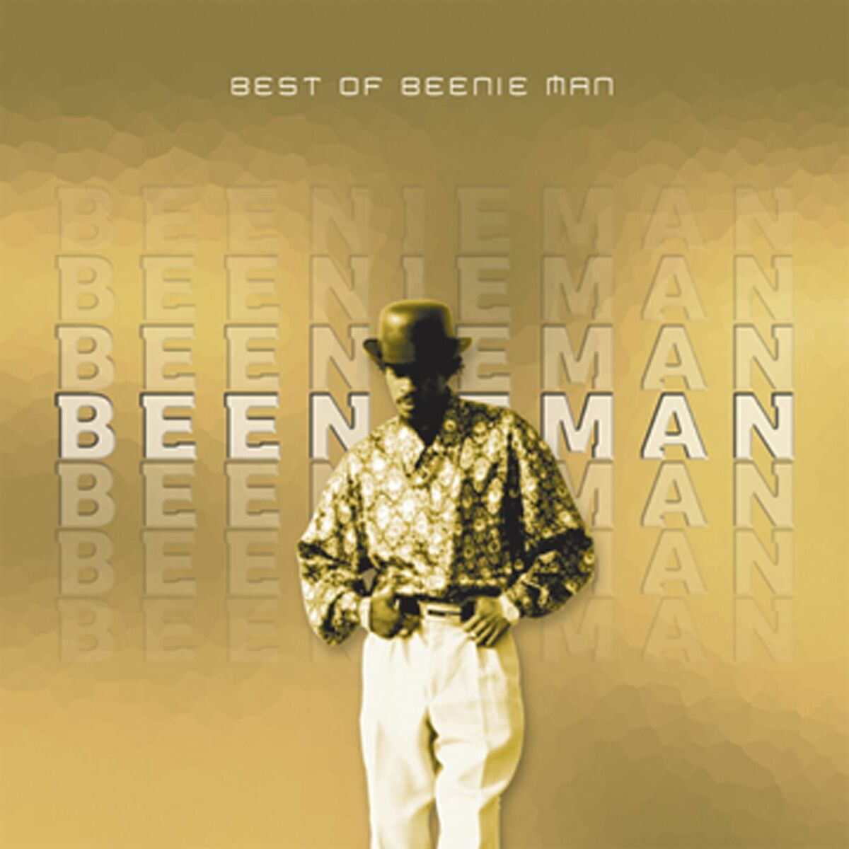 Album cover of Who Am I