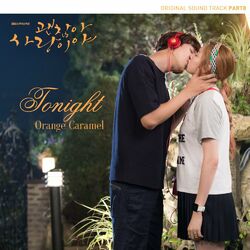 Cover of It's Okay, That's Love, Pt. 8 (Original Television Soundtrack)