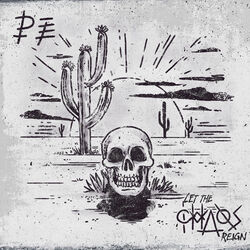 Cover of Let The Chaos Reign