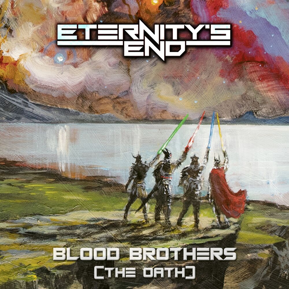 Picture of Blood Brothers (The Oath)