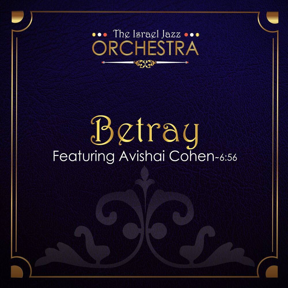 Picture of Betray