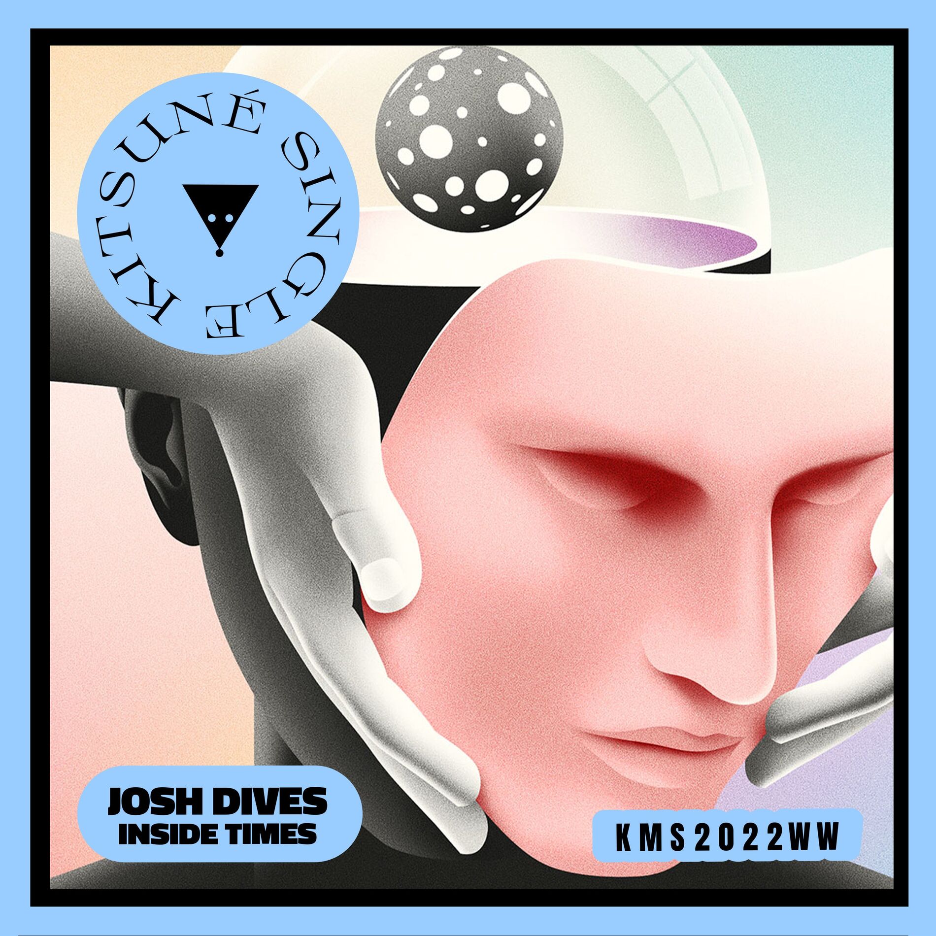 Album cover of Inside Times
