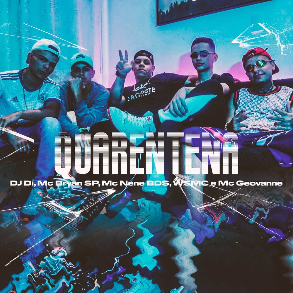 Picture of Quarentena