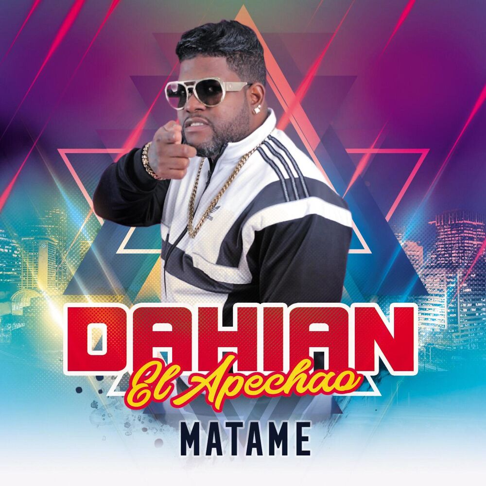 Picture of Matame (Live)