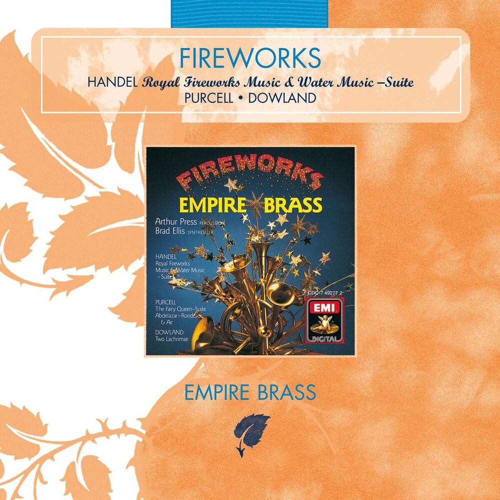 Picture of Fireworks