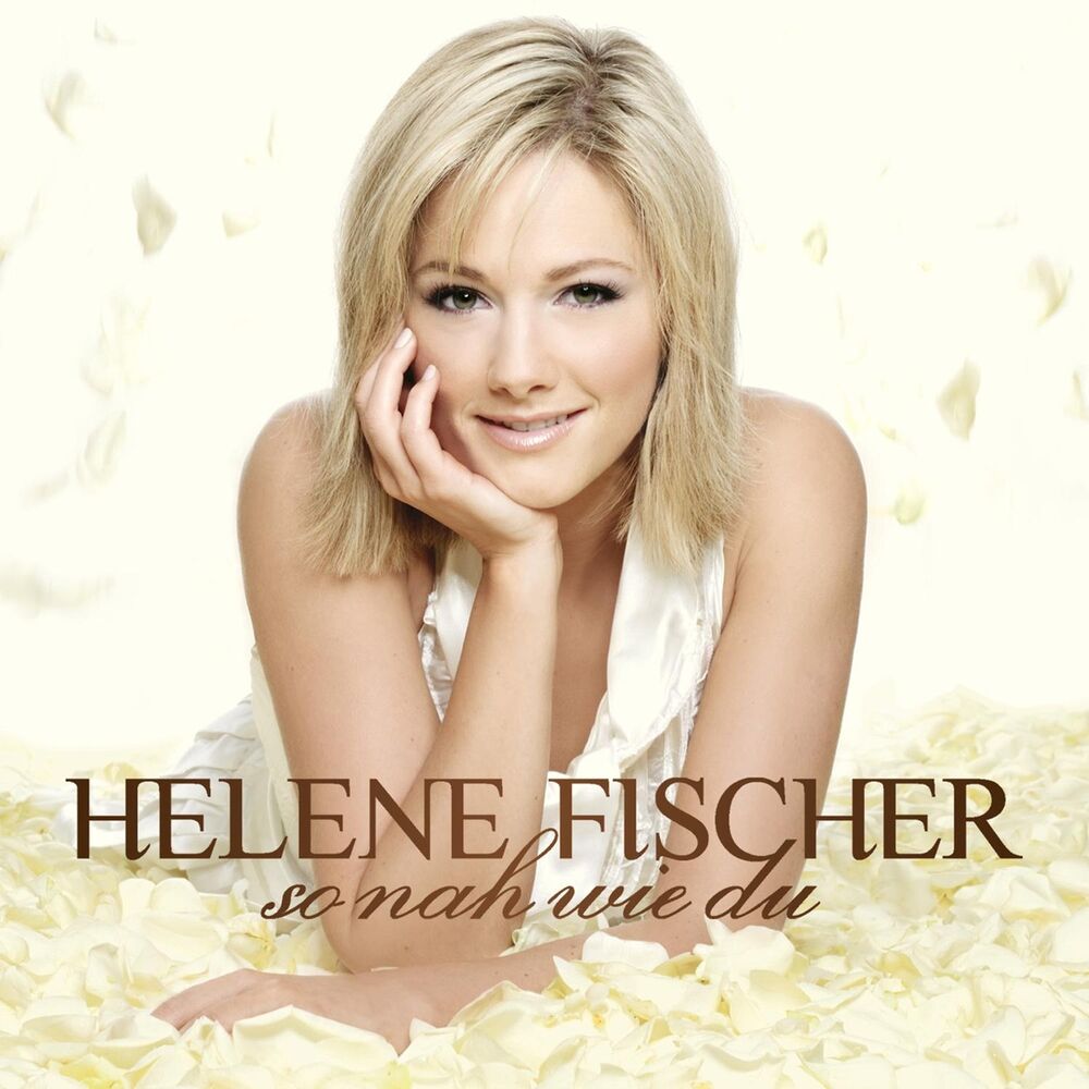 Picture of So Nah Wie Du (Incl. 1 Bonus Track)