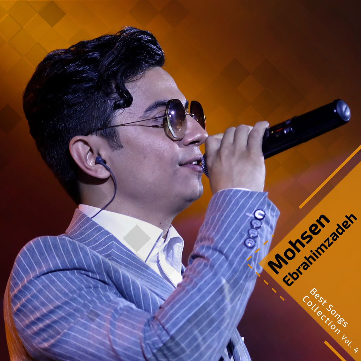 Album cover of Best Songs Collection, Vol. 4
