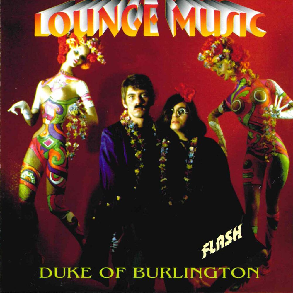 Picture of The Duke of Burlington