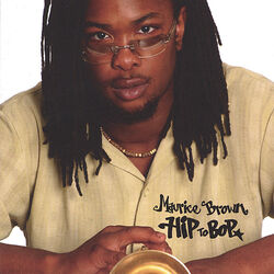 Cover of Hip to Bop