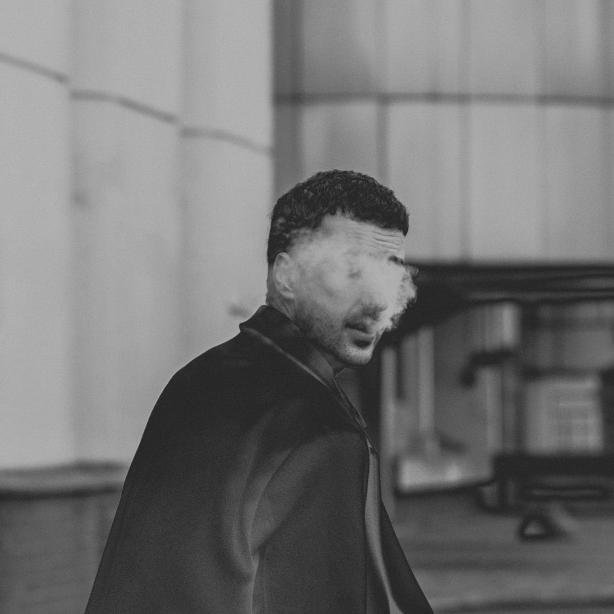 Album cover of Kości
