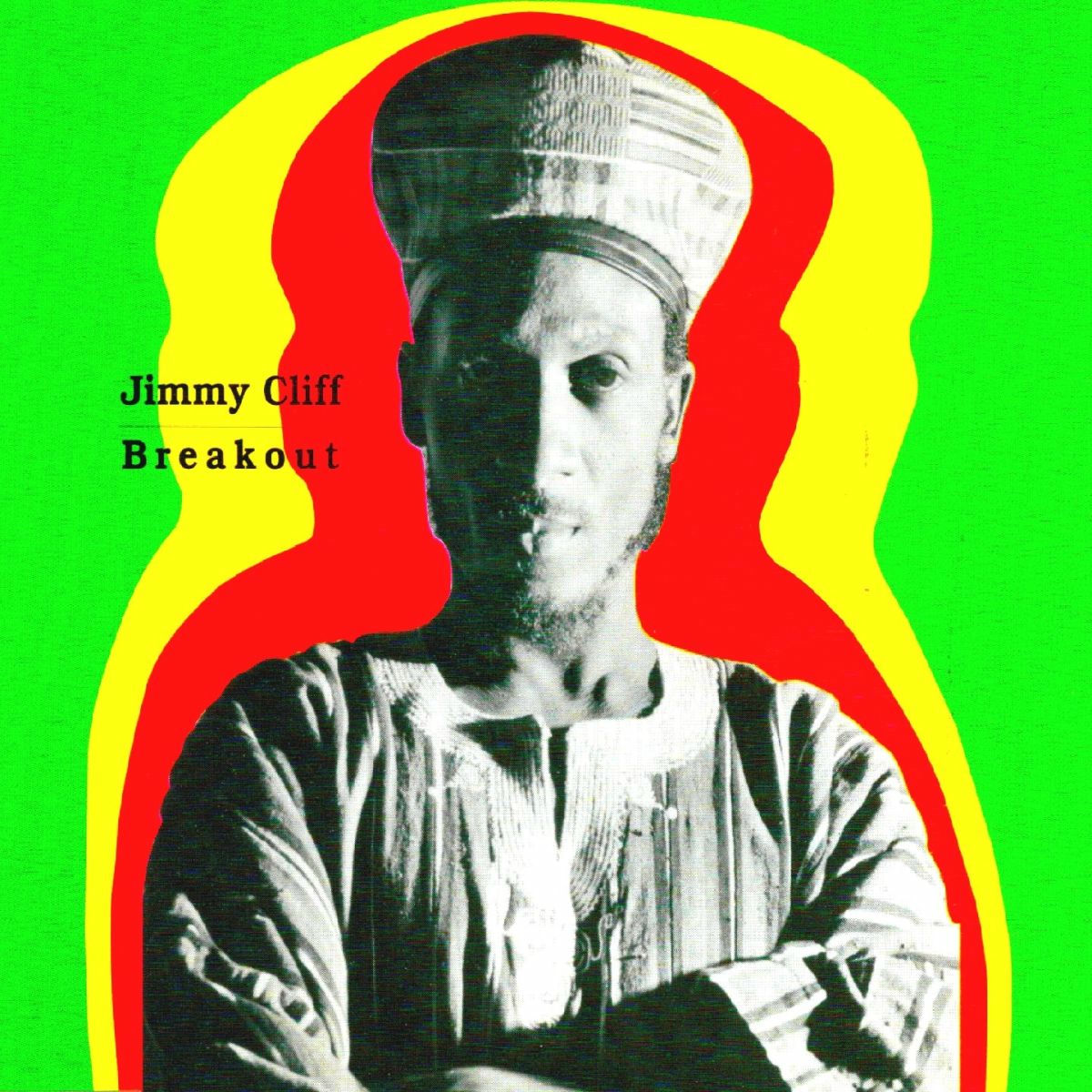 Album cover of Breakout