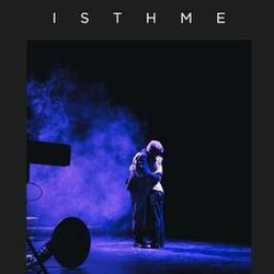 Cover of Isthme