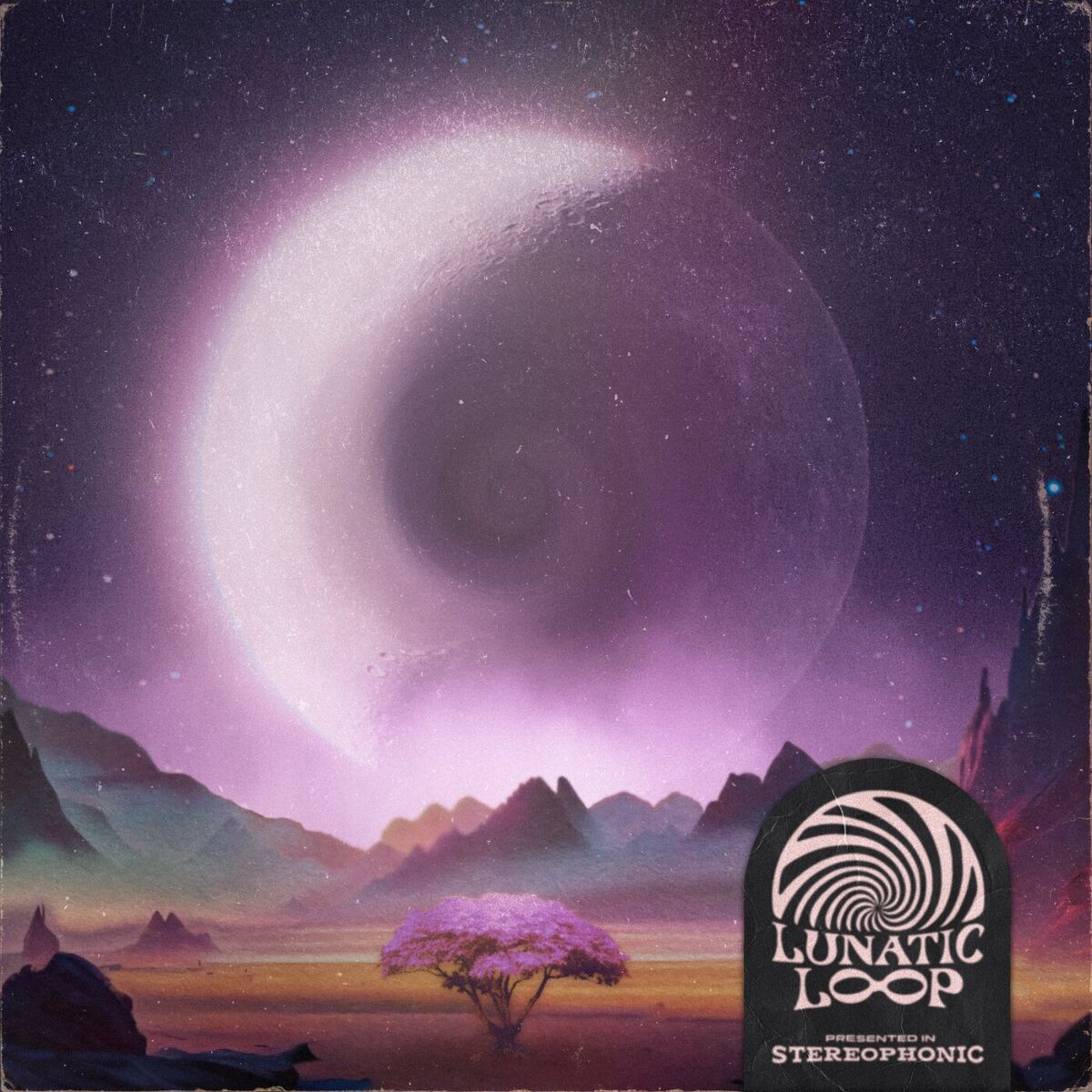 Album cover of Epic Loop
