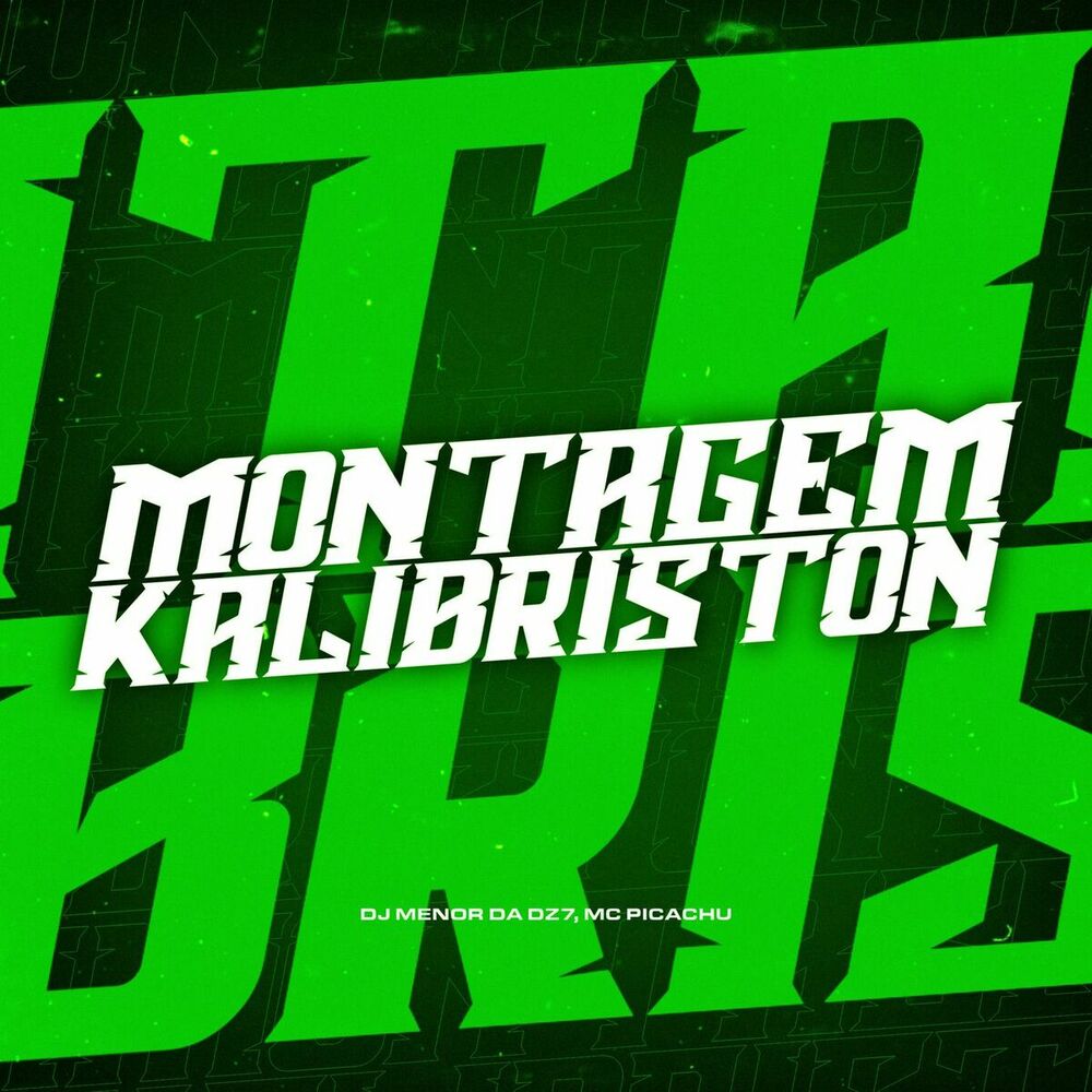 Picture of Montagem Kalibriston