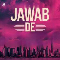 Cover of Jawab De