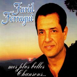 Cover of Mes plus belles chansons...