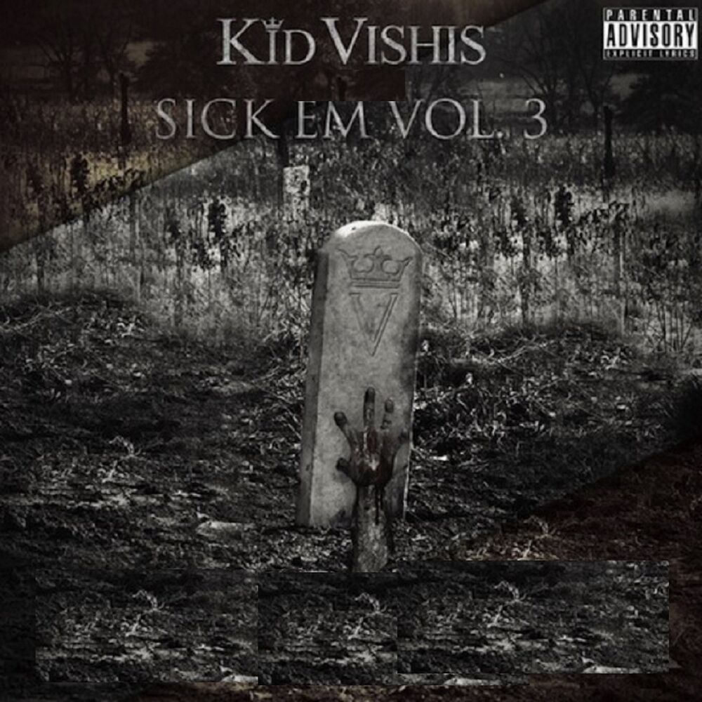 Picture of Sick 'Em, Vol. 3