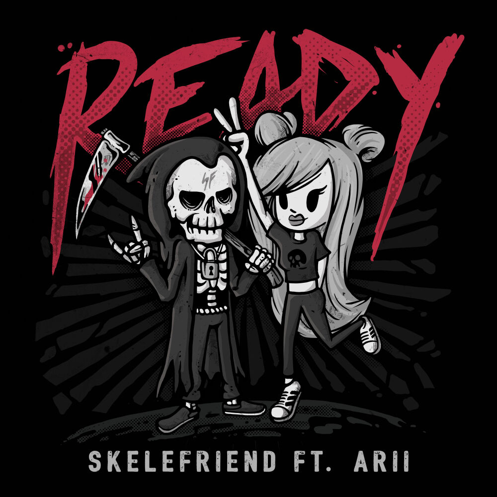 Picture of Ready