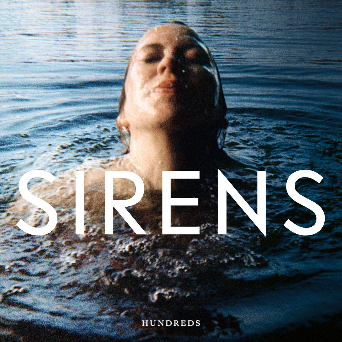 Album cover of Sirens