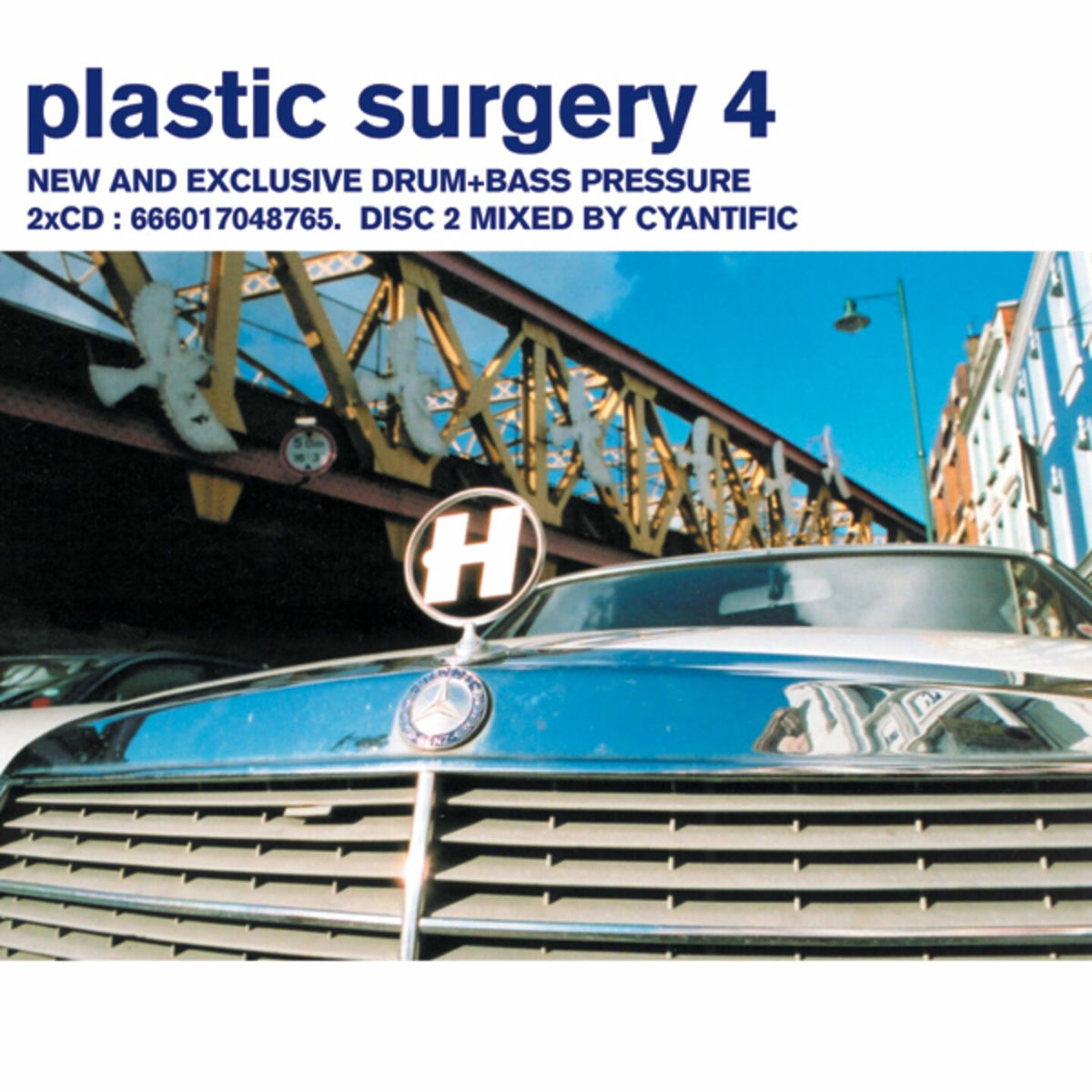 Album cover of Touch