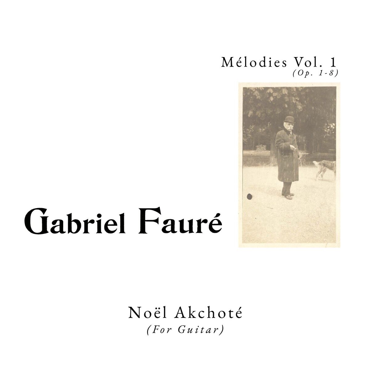 Album cover of Le papillon et la fleur
