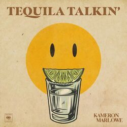 Cover of Tequila Talkin'