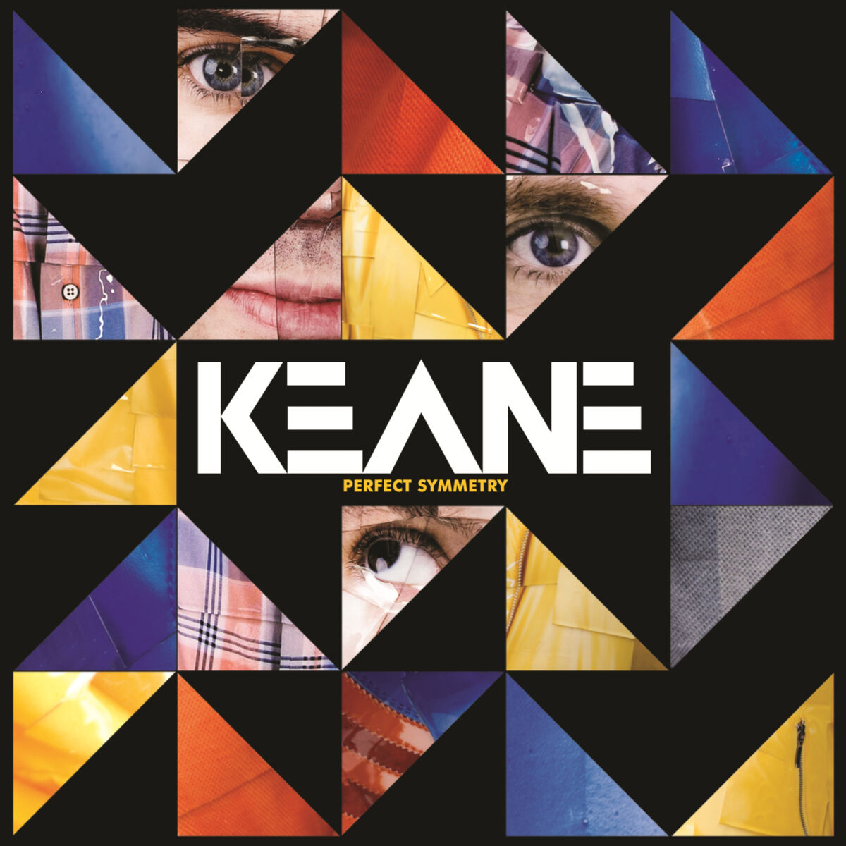Album cover of Spiralling
