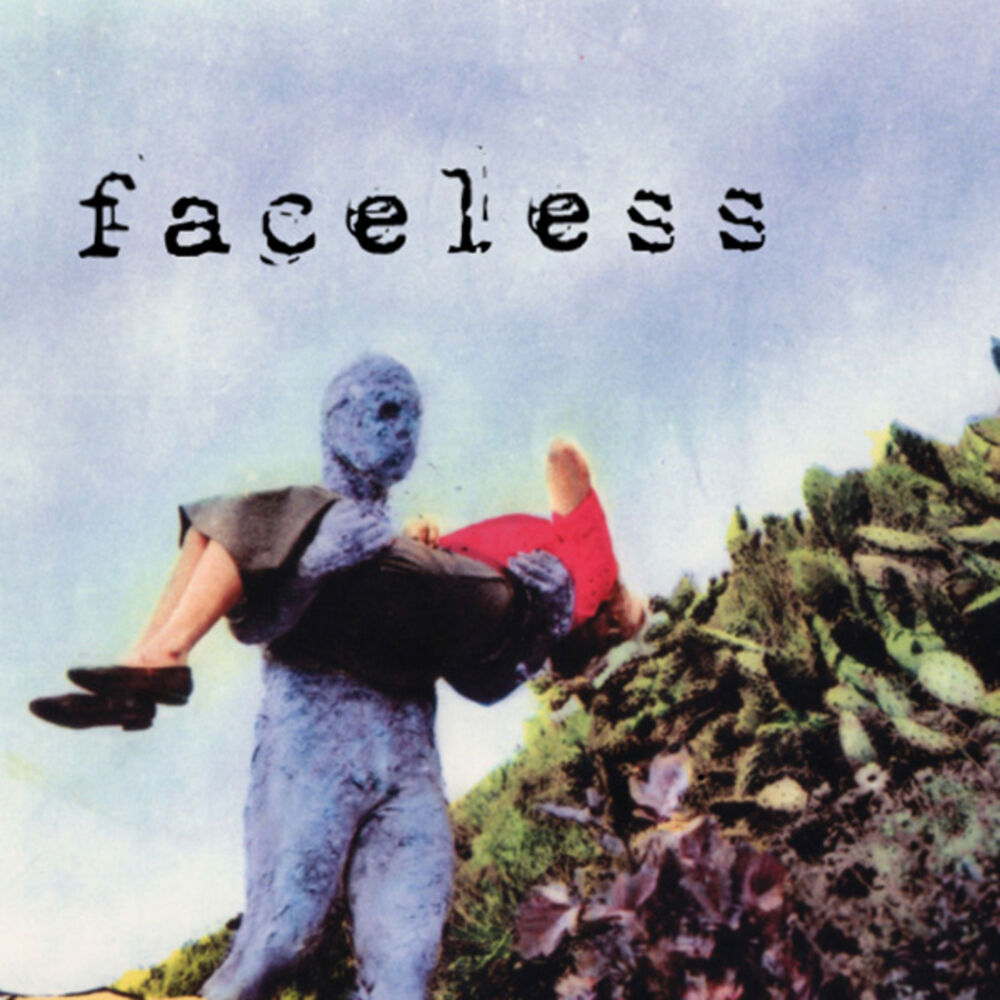 Picture of Faceless