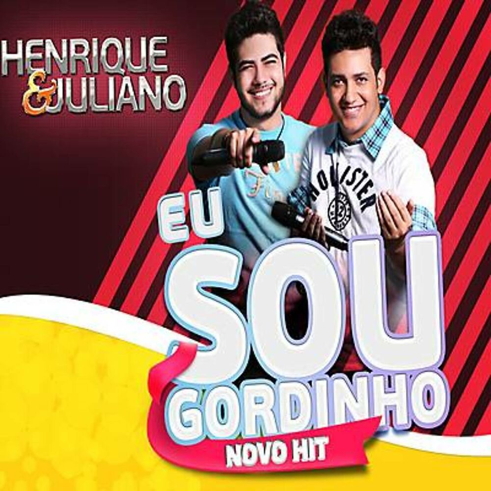 Picture of Eu Sou Gordinho