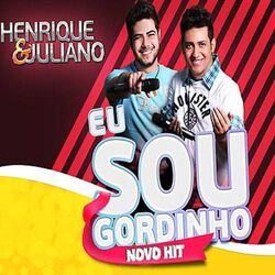 Cover of Eu Sou Gordinho