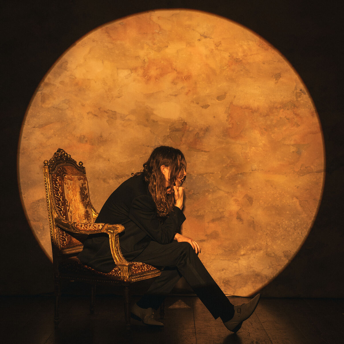 Album cover of june 14th