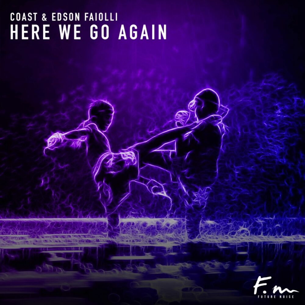 Picture of Here We Go Again