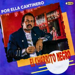 Cover of Por Ella Cantinero