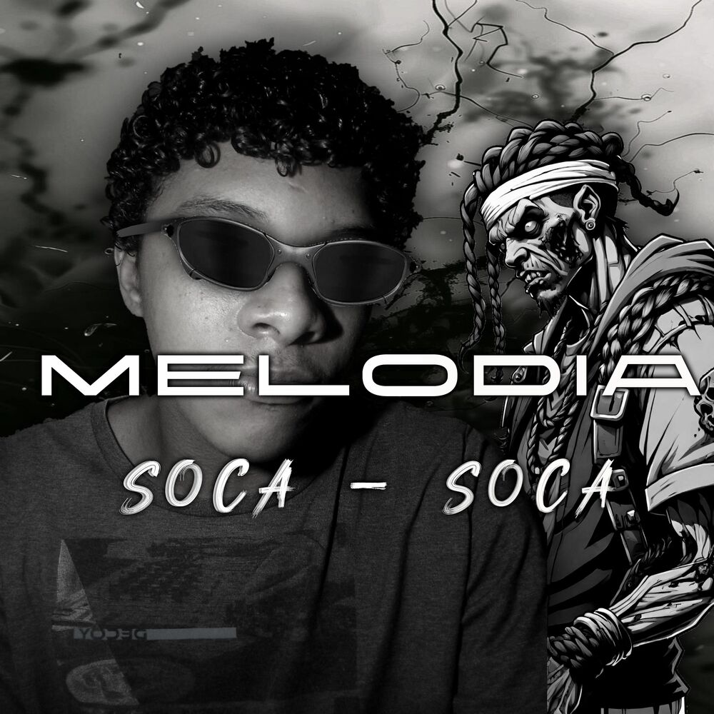 Picture of Melodia soca soca