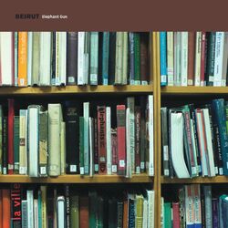 Cover of Elephant Gun
