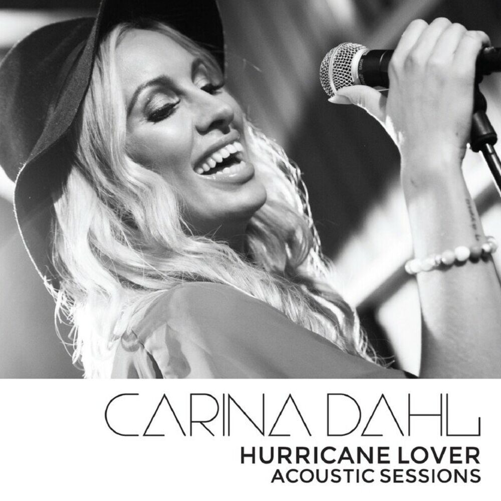 Picture of Hurricane Lover (Acoustic Sessions)