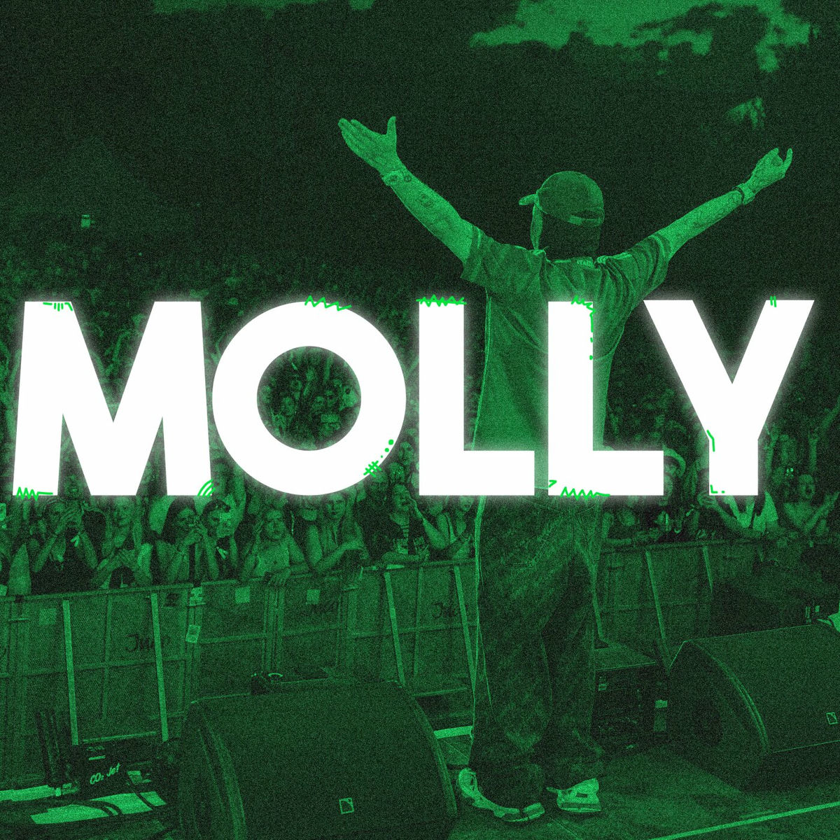 Album cover of MOLLY