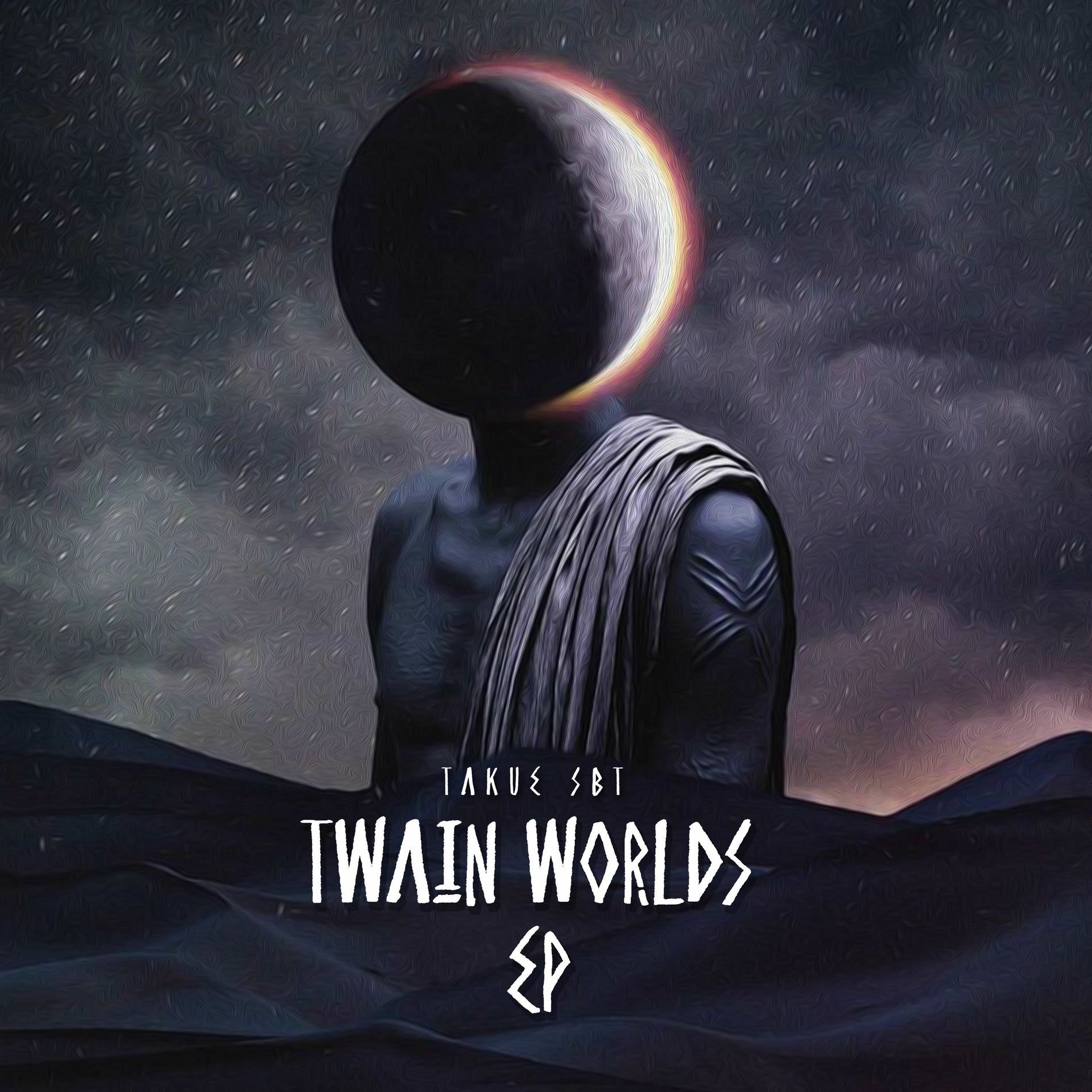 Album cover of Ebunandini