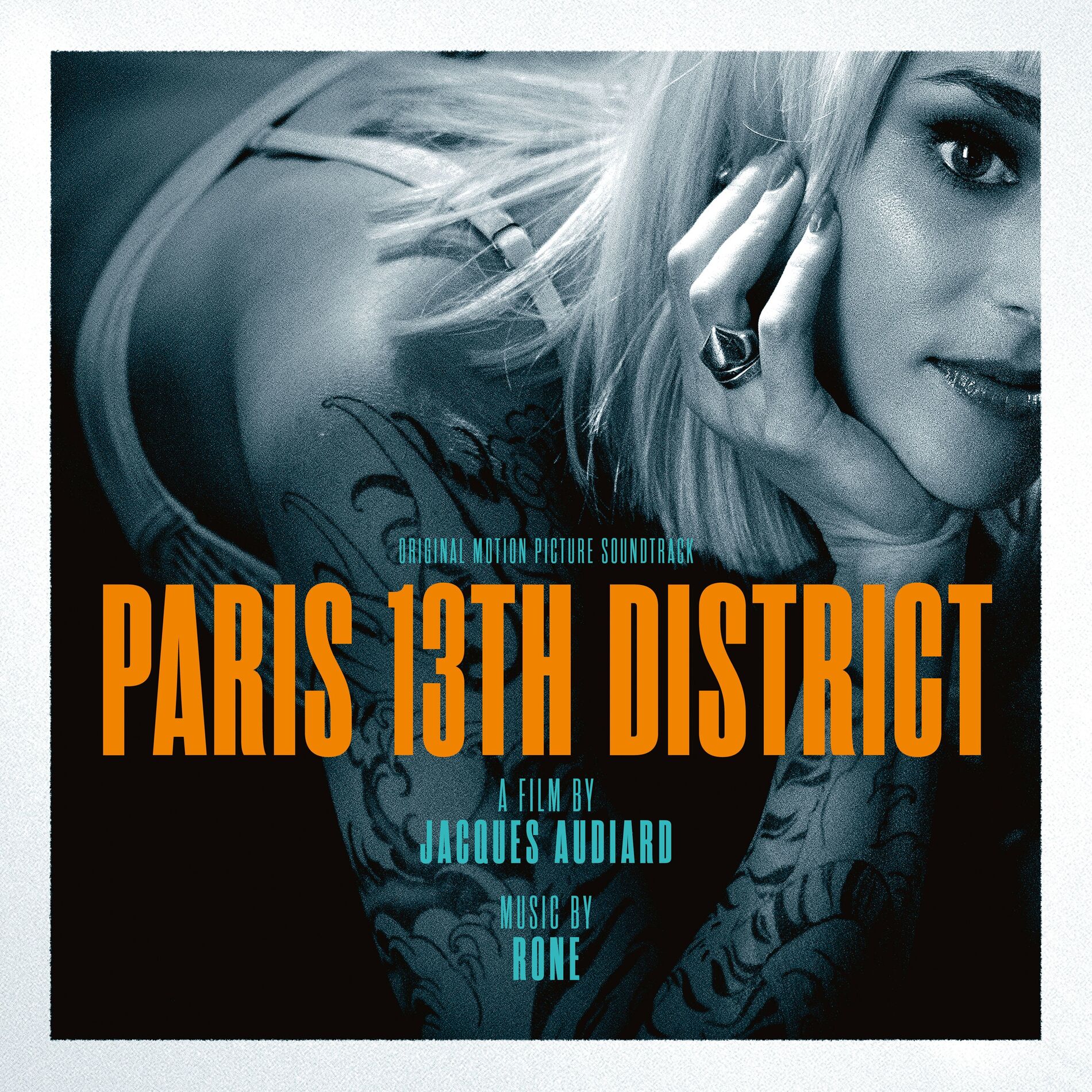 Album cover of Nora