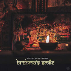 Cover of Brahma's Smile
