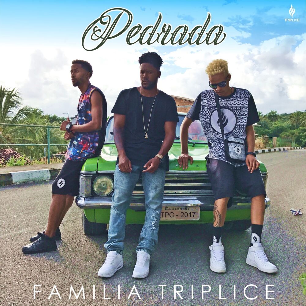 Picture of Pedrada