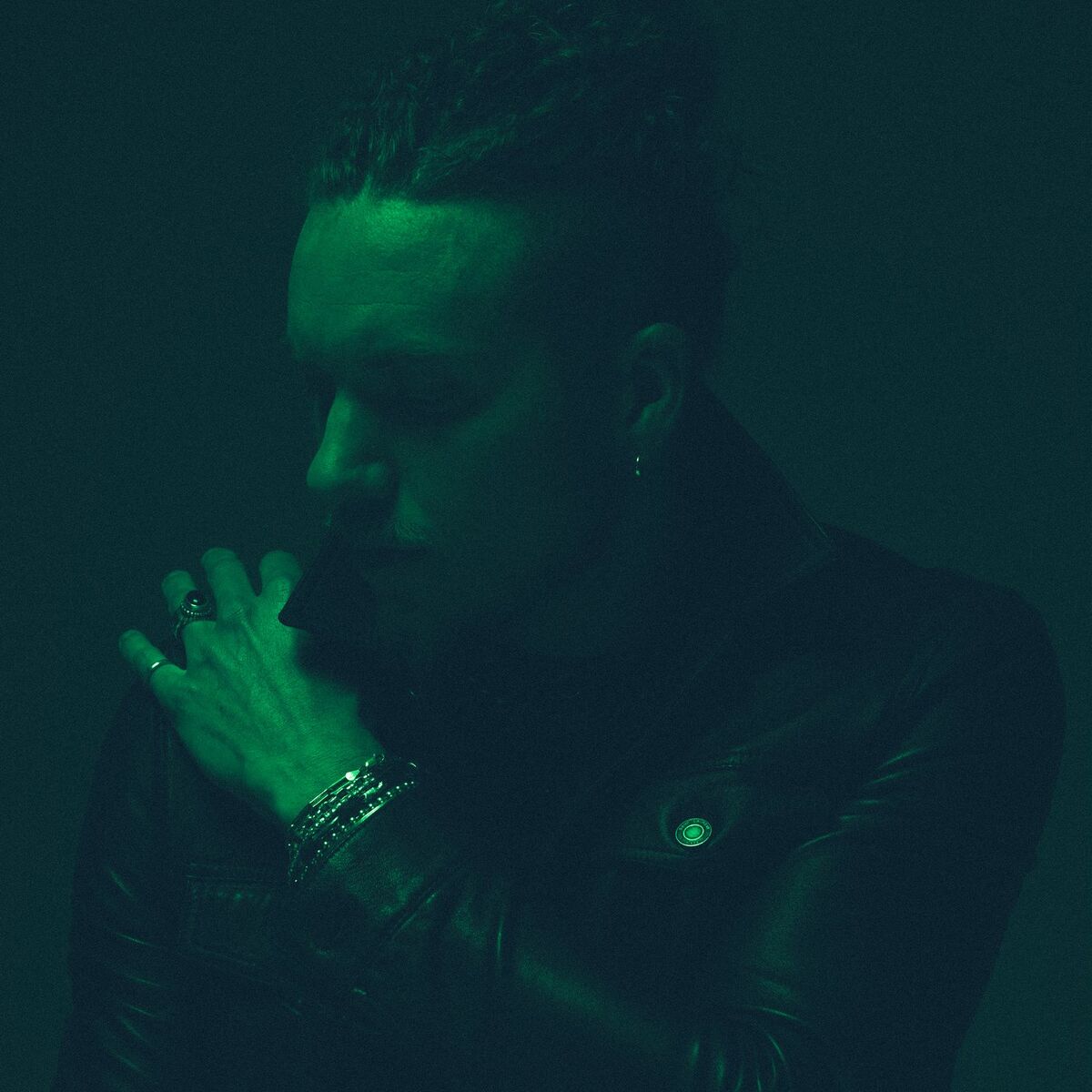 Album cover of Meant For Good