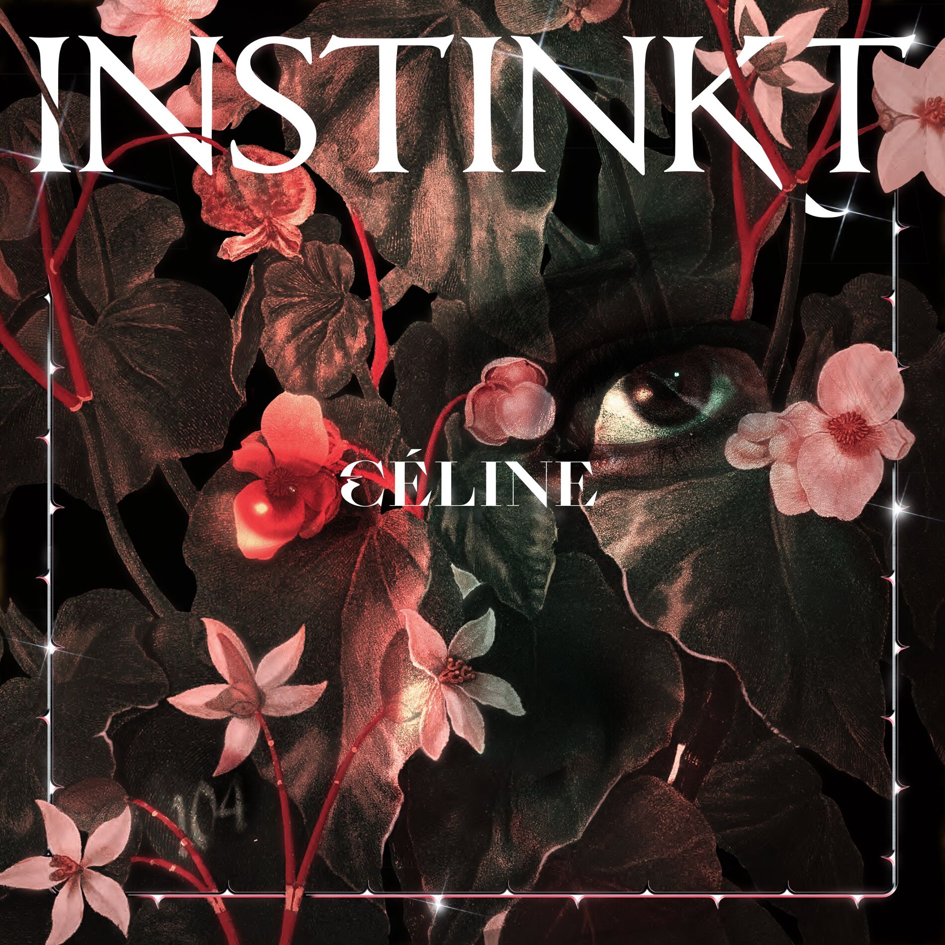 Album cover of Dämonen