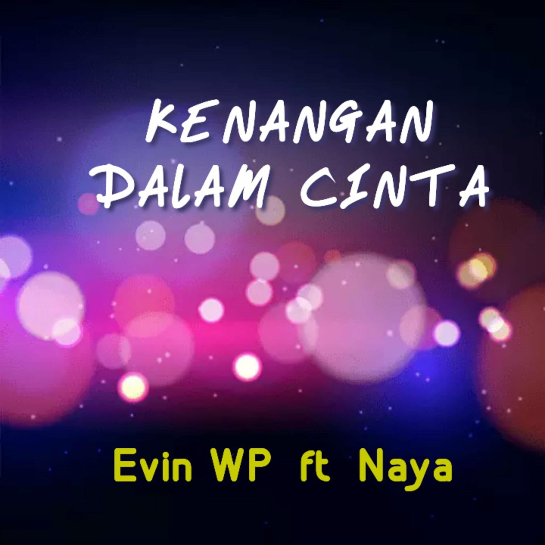 Album cover of Kenangan Dalam Cinta