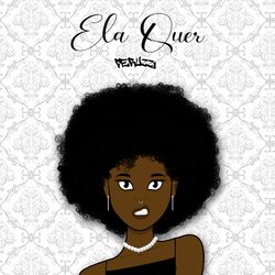 Cover of Ela Quer