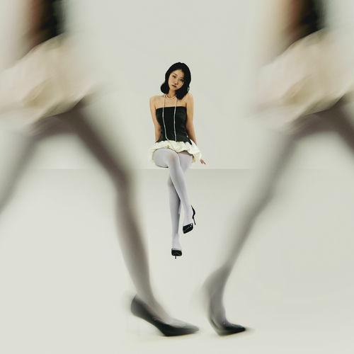 Seoan – Good to Bad to Good – EP