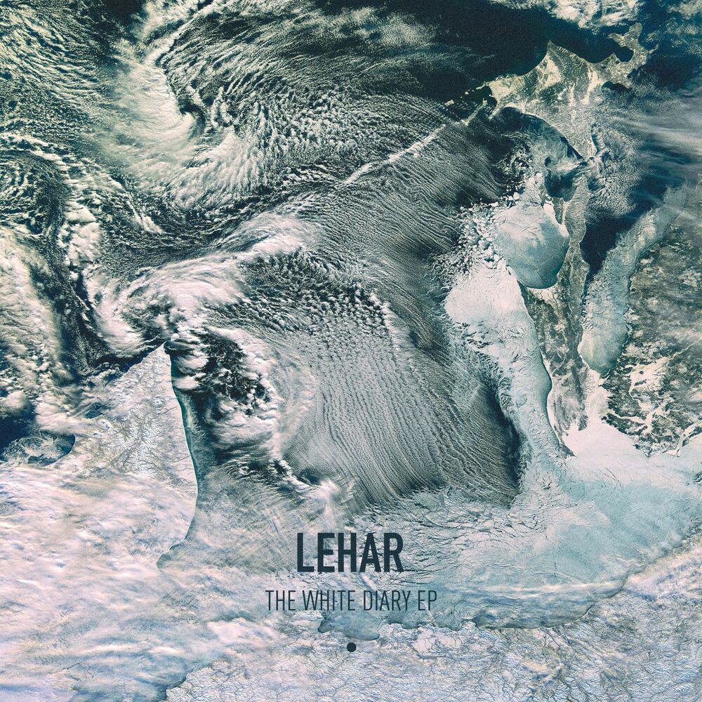 Picture of The White Diary EP