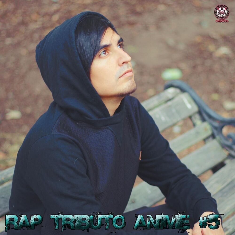 Picture of Rap Tributo Anime, Vol. 5