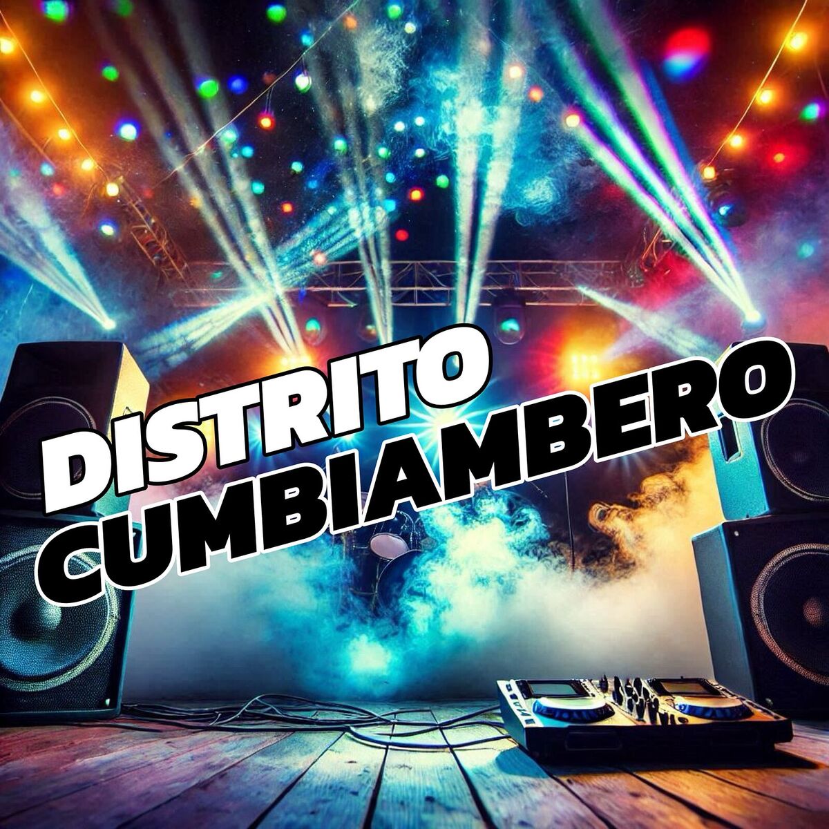 Album cover of Ven Mi Amor