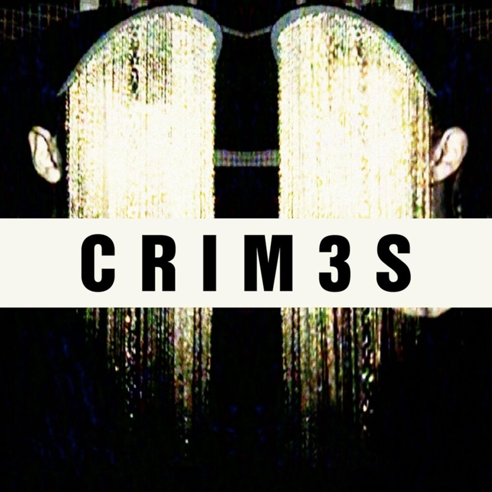 Picture of Crim3s - EP